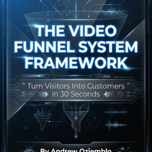 Video Funnel System Framework